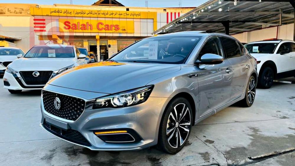 MG 6